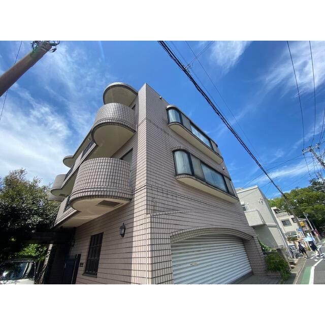 川崎市中原区小杉御殿町１丁目 【賃貸居住】マンション