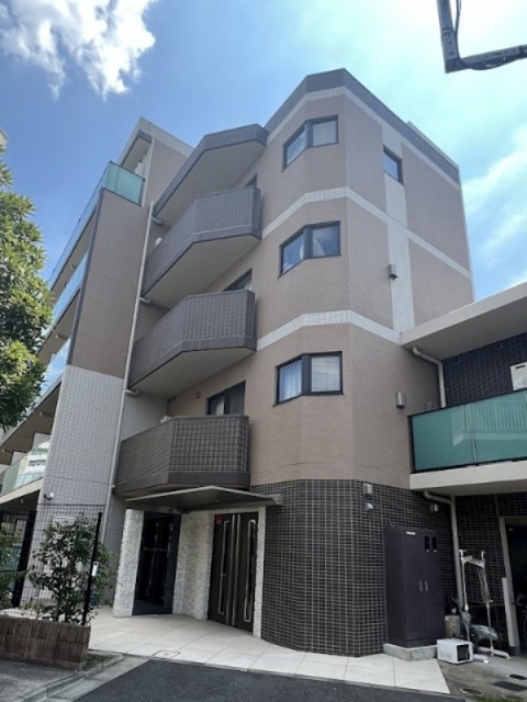 (外観)