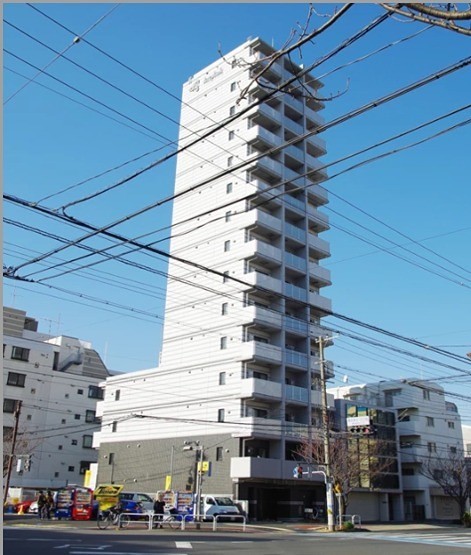(外観)