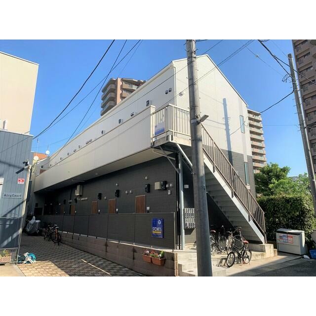 (外観)
