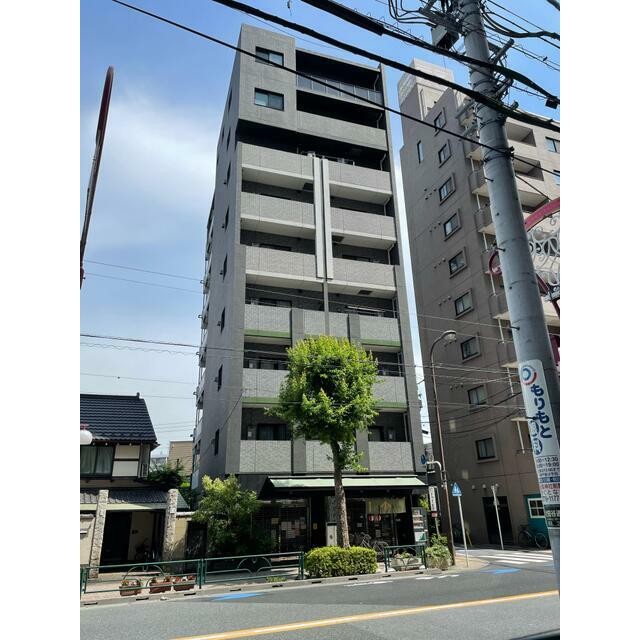 (外観)