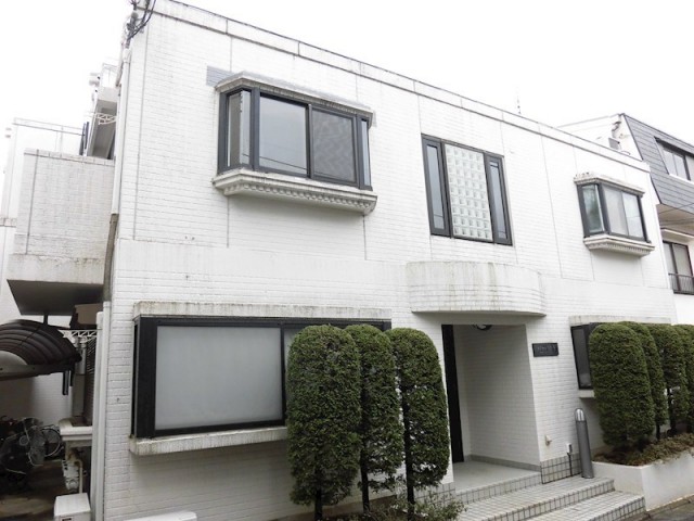 世田谷区下馬３丁目 【賃貸居住】マンション