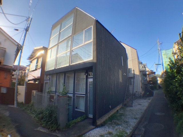 世田谷区太子堂５丁目 【賃貸居住】アパート