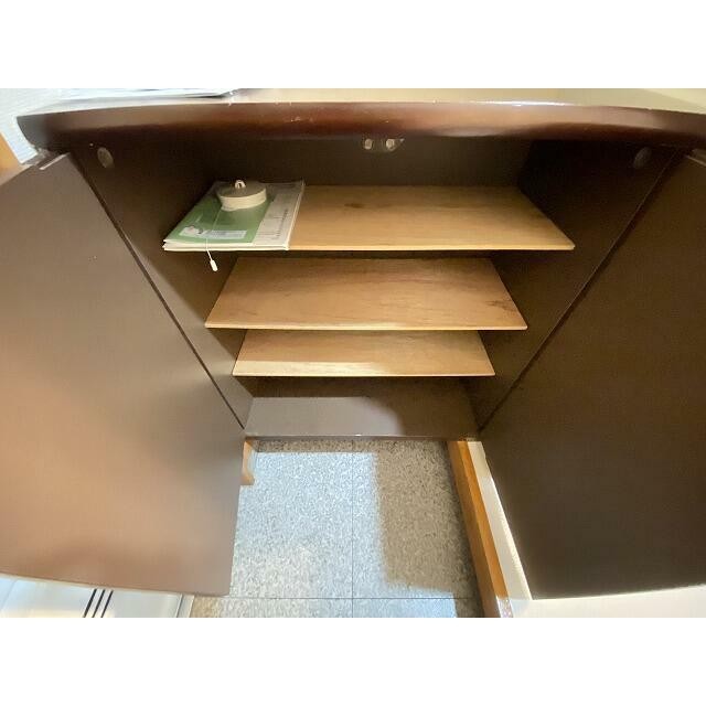 (玄関)