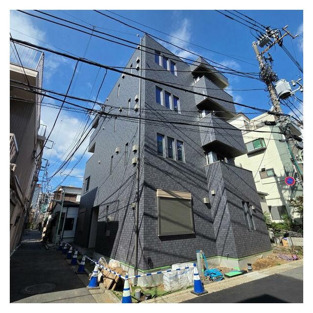(外観)