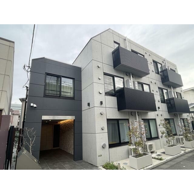 世田谷区若林３丁目 【賃貸居住】マンション