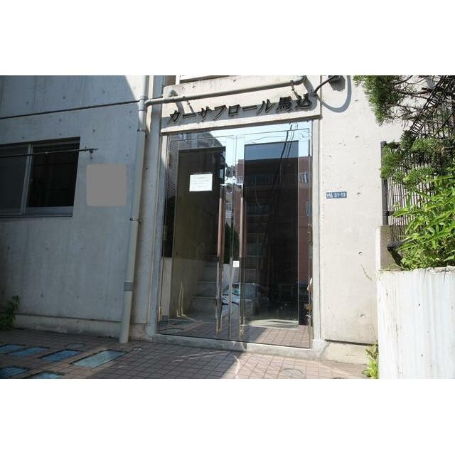 外観(その他建物画像)