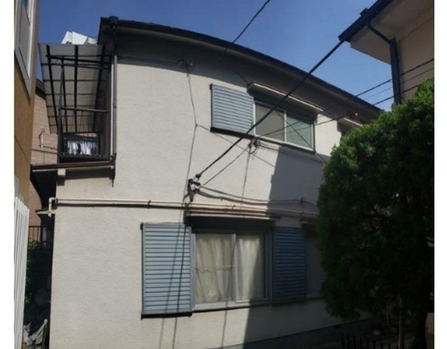 品川区北品川２丁目 【賃貸居住】アパート