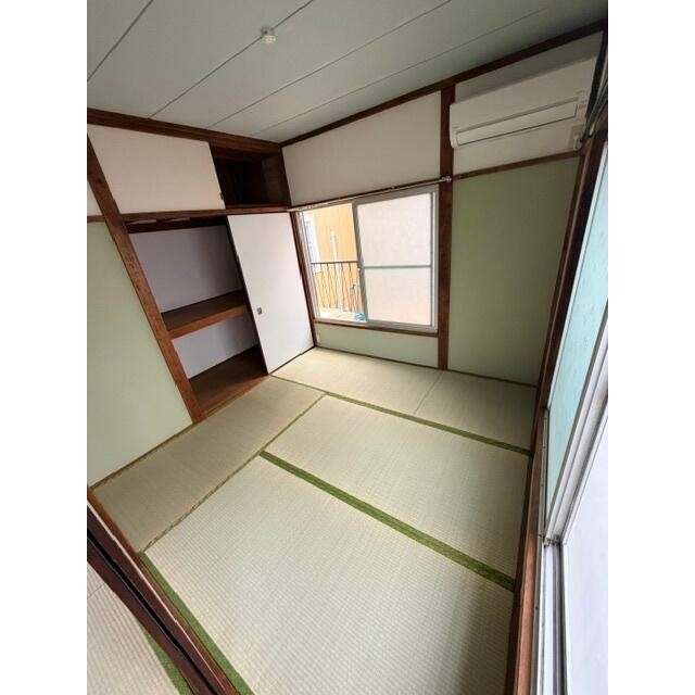 (内装)