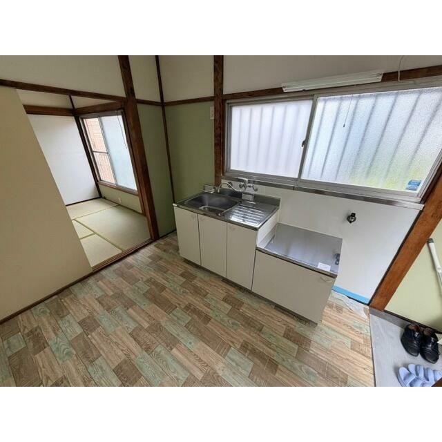 (キッチン)