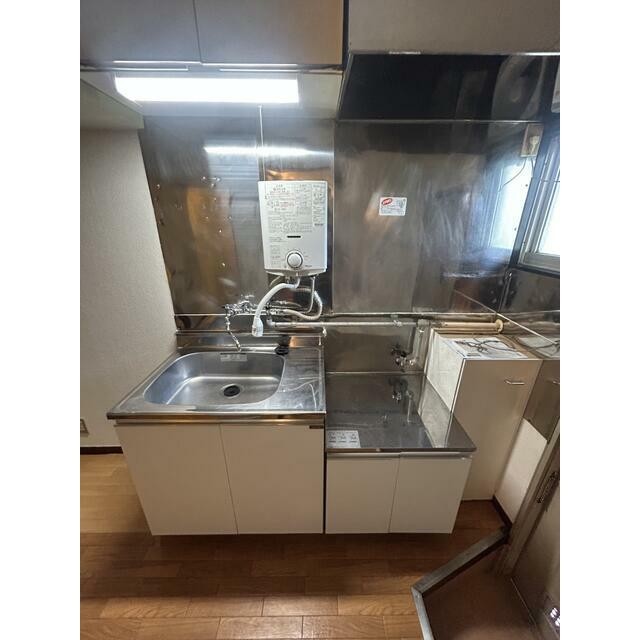 (キッチン)