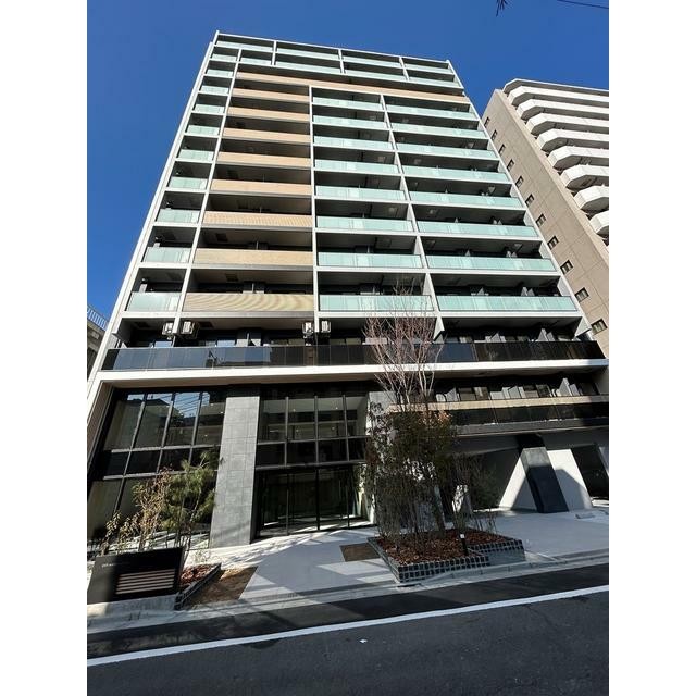 大田区大森北１丁目 【賃貸居住】マンション