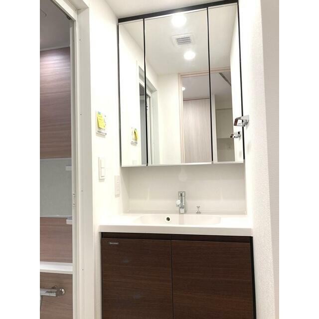 ※写真は同タイプ住戸です。(内装)
