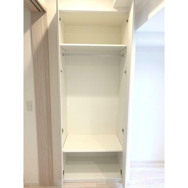 ※写真は同タイプ住戸です。(内装)