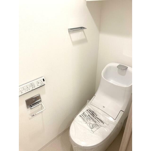 ※写真は同タイプ住戸です。(内装)