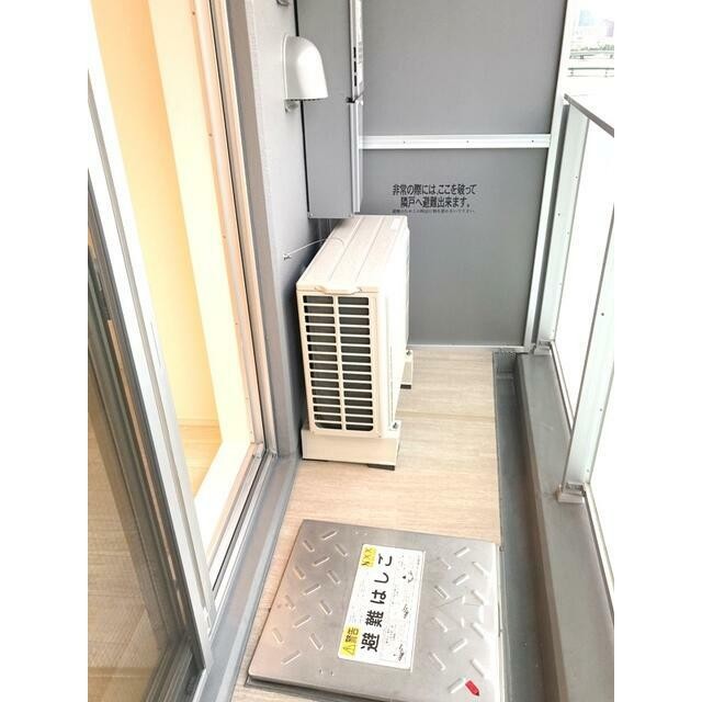 ※写真は同タイプ住戸です。