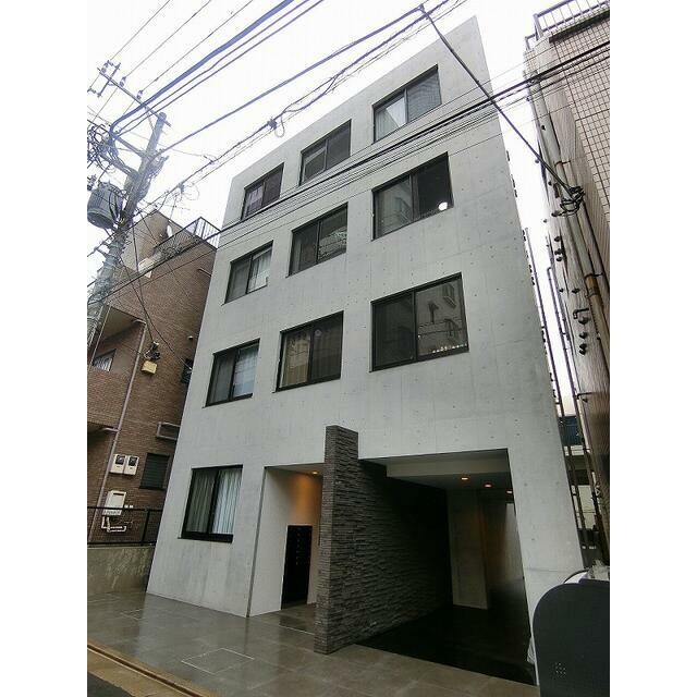 (外観)