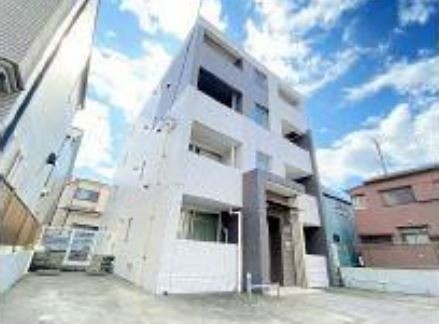 品川区中延３丁目 【賃貸居住】マンション