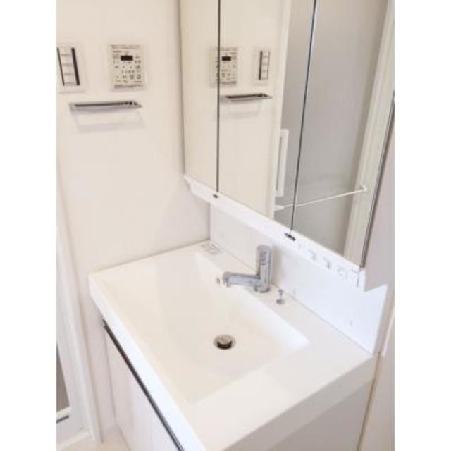 ※写真は同タイプ住戸です。(内装)