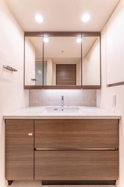 ※写真は同タイプ住戸です。(内装)