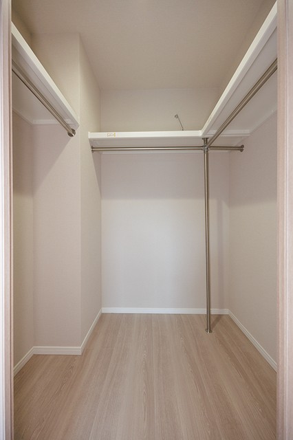 ※写真は同タイプ住戸です。(内装)
