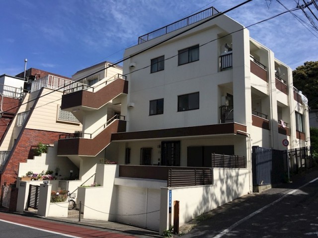 (外観)