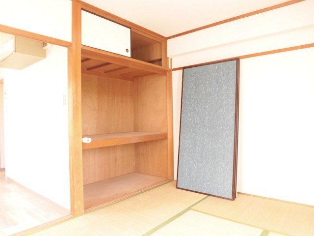 (内装)