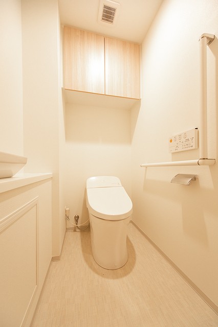 ※写真は同タイプ住戸です。(内装)
