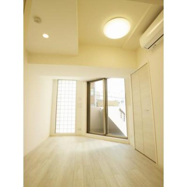 ※写真は同タイプ住戸です。(居間)