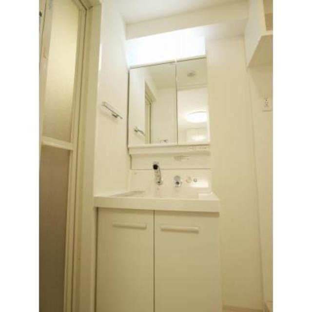 ※写真は同タイプ住戸です。(内装)