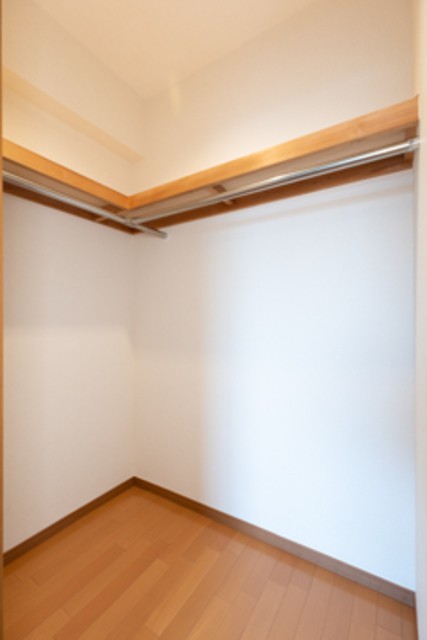 ※写真は同タイプ住戸です。(内装)