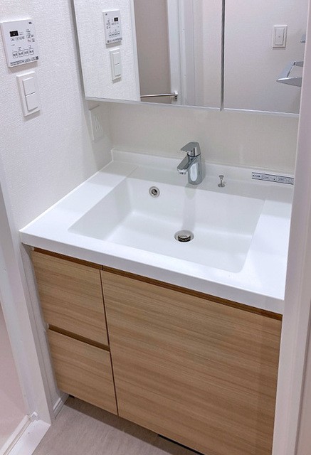 ※写真は同タイプ住戸です。(内装)