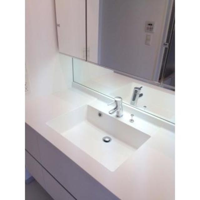 ※写真は同タイプ住戸です。(内装)