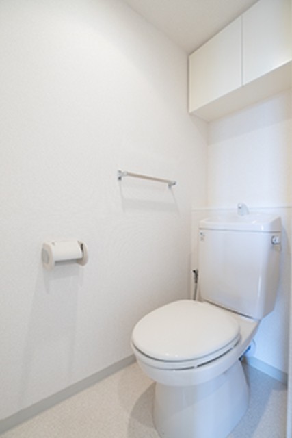 ※写真は同タイプ住戸です。(内装)