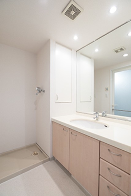 ※写真は同タイプ住戸です。(内装)
