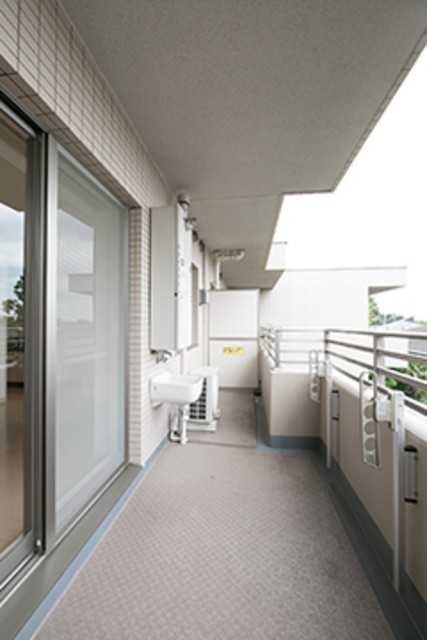 ※写真は同タイプ住戸です。