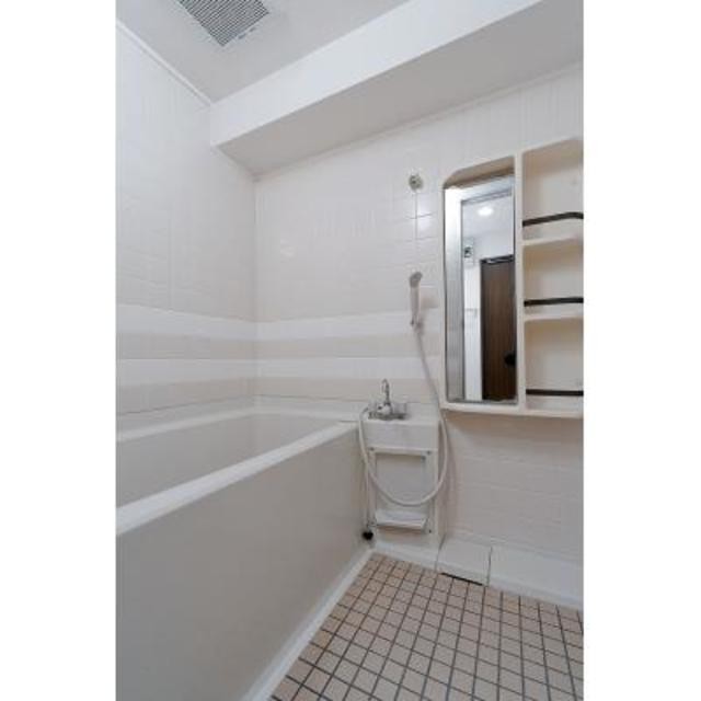 ※写真は同タイプ住戸です。(風呂)