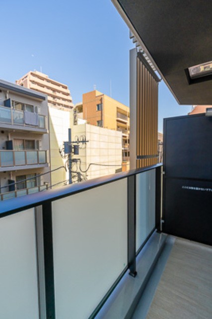 ※写真は同タイプ住戸です。