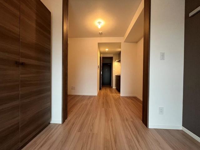 ※写真は同タイプ住戸です。(居間)
