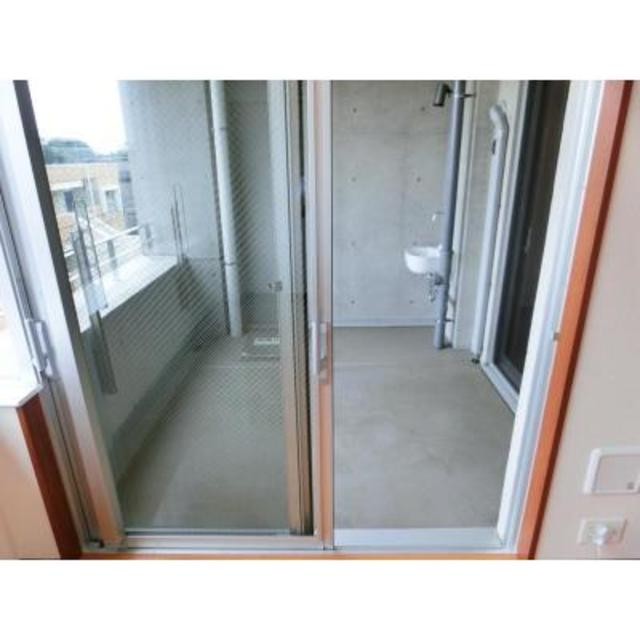 ※写真は同タイプ住戸です。