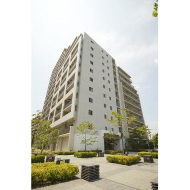 品川区東品川３丁目 【賃貸居住】マンション