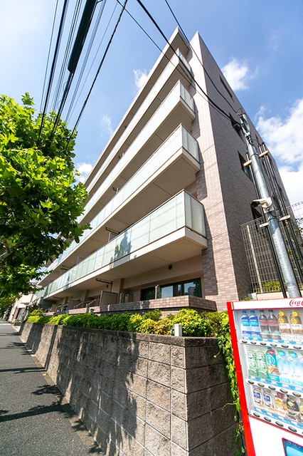 (外観)