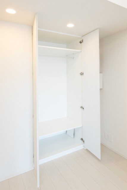 ※写真は同タイプ住戸です。(内装)