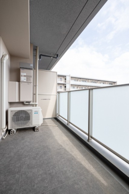 ※写真は同タイプ住戸です。