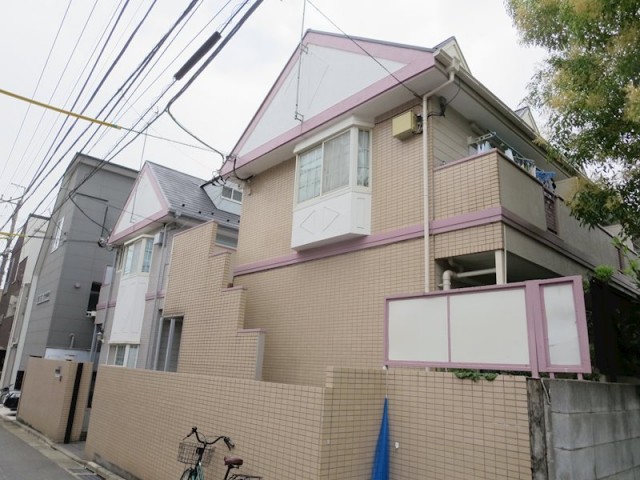 (外観)