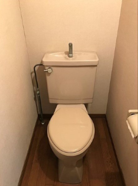 ※同仕様写真(内装)