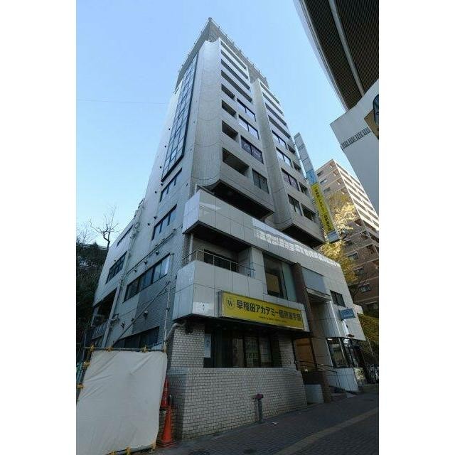 目黒区大橋２丁目 【賃貸居住】マンション