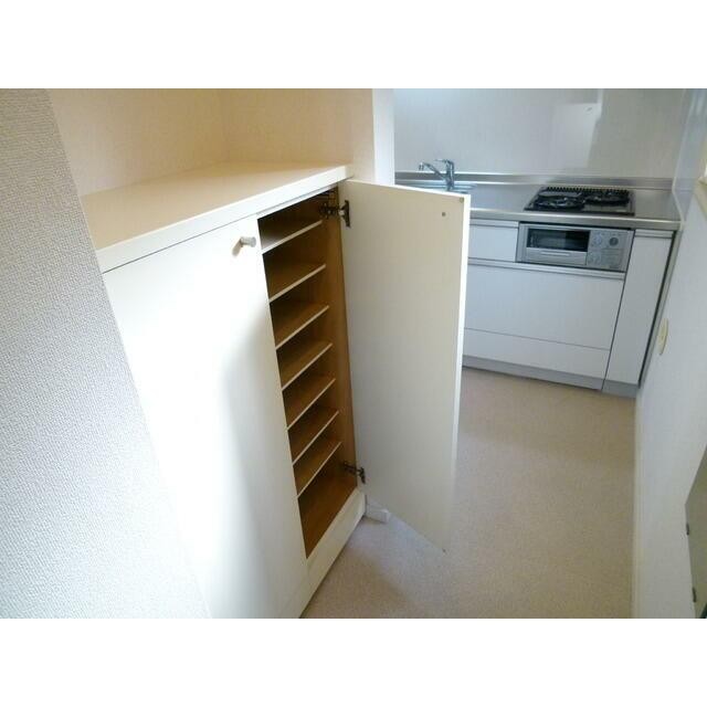 下駄箱