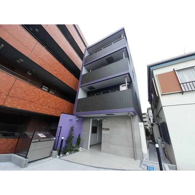 (外観)