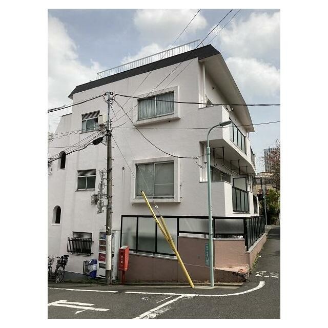 (外観)